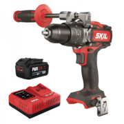 SKIL 3071 EU / 20 V "BRUSHLESS MOTOR" Oplaadbare klopboor-/schroefmachine zonder borstels