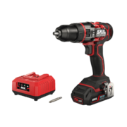 SKIL 3070 EU / 20 V "BRUSHLESS MOTOR" Oplaadbare klopboor-/schroefmachine zonder borstels