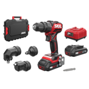 SKIL 3066 EU / 20 V "BRUSHLESS MOTOR" Borstelloze compacte boorschroevendraaier