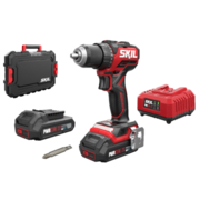 SKIL 3065 EU / 20 V "BRUSHLESS MOTOR" Oplaadbare boor-/schroefmachine zonder borstel