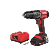 SKIL 3020 EU / 20 V Oplaadbare klopboor-/schroefmachine