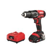 SKIL 3018 EU / 20 V Oplaadbare klopboor-/schroefmachine
