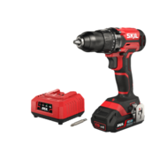 SKIL 3010 EU / 20 V Oplaadbare boor-/schroefmachine