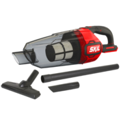 SKIL 3154 EU / 20 V Snoerloze stofzuiger