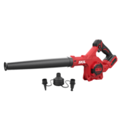 SKIL 3161 EU / 20V "BRUSHLESS MOTOR" Borstelloze
snoerloze blazer