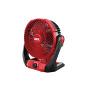 SKIL 3164 EU / 20 V "BRUSHLESS MOTOR" Borstelloze accuventilator