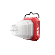 SKIL 3175 EU / 20V Draadloos opvouwbaar licht