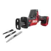 SKIL 3475 EU / 20 V "BRUSHLESS MOTOR" Cordless reciprocating saw