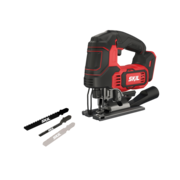 SKIL 3430 EU / 20 V "BRUSHLESS MOTOR" Akku-Stichsäge