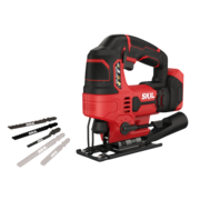 SKIL 3420 EU / 20 V Akku-Stichsäge