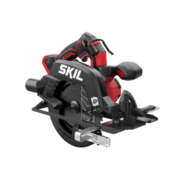SKIL 3571 EU / 20 V "BRUSHLESS MOTOR" Oplaadbare cirkelzaag