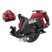 SKIL 3572 EU / 20 V "BRUSHLESS MOTOR" Oplaadbare cirkelzaag