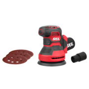 SKIL 3745 EU / 20V Oplaadbare excenterschuurmachine