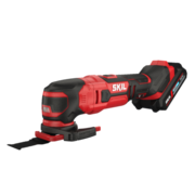 SKIL 3620 EU / 20 V Oplaadbare multifunctionele machine