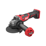 SKIL 3930 EU / 20 V "BRUSHLESS MOTOR" Borstelloze snoerloze haakse slijper