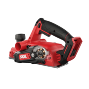 SKIL 3980 EU / 20V "BRUSHLESS MOTOR" Oplaadbare schaafmachine zonder borstel