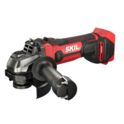 SKIL 3921 EU / 20 V Oplaadbare haakse slijper