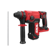SKIL 3851 EU / 20 V "BRUSHLESS MOTOR" Oplaadbare boorhamer zonder borstel