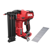 SKIL 3885 EU / 20V "BRUSHLESS MOTOR" Borstelloos accuspijkerpistool 1,2 mm