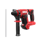 SKIL 3821 EU / 20 V "BRUSHLESS MOTOR" Oplaadbare boorhamer zonder borstel