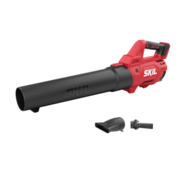 SKIL 0330 EU / 20V "BRUSHLESS MOTOR" Borstelloze snoerloze bladblazer