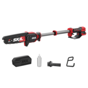 SKIL 0514 EU / 20V "BRUSHLESS MOTOR" Telescopische snoeizaag