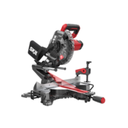 SKIL 1310 EU / 230V Telescopische verstekzaag