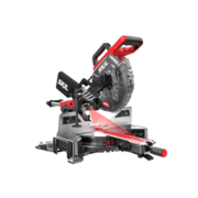 SKIL 1320 EU / 230V Telescopische verstekzaag