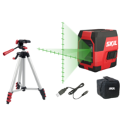SKIL 1911 3,7 V / EU Lijnlaser