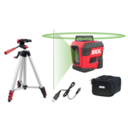 SKIL 1961 3,7 V / EU 360° Lijnlaser