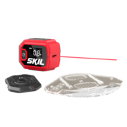 SKIL 1900 3V / EU Digitale laserwaterpas