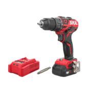SKIL 2060 EU / 12 V "BRUSHLESS MOTOR" Oplaadbare boor-/schroefmachine zonder borstel