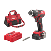 SKIL 2230 EU / 12 V "BRUSHLESS MOTOR" Oplaadbare slagschroevendraaier zonder borstels