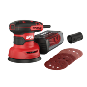 SKIL 7471 UK / 230V Excentrische schuurmachine