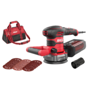 SKIL 7480 UK / 230V Excentrische schuurmachine