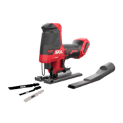SKIL 2433 EU / 12 V "BRUSHLESS MOTOR" Akku-Stichsäge