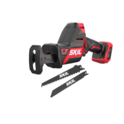 SKIL 2481 EU / 12 V "BRUSHLESS MOTOR" Cordless reciprocating saw
