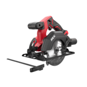 SKIL 2550 EU / 12 V "BRUSHLESS MOTOR" Oplaadbare cirkelzaag zonder borstel