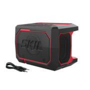 SKIL 2151 EU / 12 V Draadloze speaker