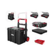 SKIL 2610S01671 EU / - SKIL Sistema di conservazione modulare di 4 pezzi