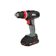 SKIL 2844 EU / 20 V Oplaadbare klopboor-/schroefmachine
