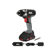 SKIL 2905 EU / 20 V Accuslagschroevendraaier