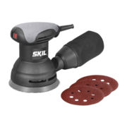 SKIL 7420 EU / 230 V Excenterschuurmachine
