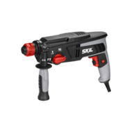 SKIL 1763 EU / 230 V BOORHAMER