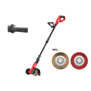 SKIL 0661 EU / 20V "BRUSHLESS MOTOR" 20V Voegenborstel
