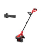 SKIL 0690 EU / 20V "BRUSHLESS MOTOR" Cultivator