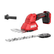 SKIL 0631 EU / 20V "BRUSHLESS MOTOR" Gras- en buxusschaar