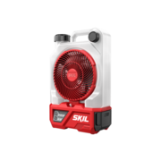 SKIL 3169 EU / 20 V Nevelventilator