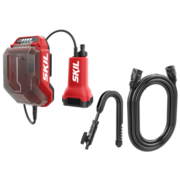 SKIL 781 EU / 20V Dompelpomp