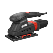 SKIL 7347 EU / 230 V VLAKSCHUURMACHINE
